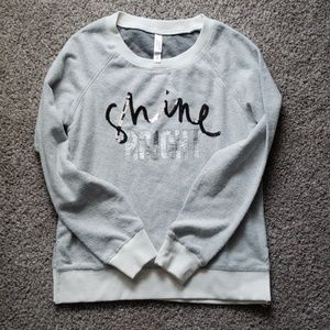 Shine Bright Sweatshirt
